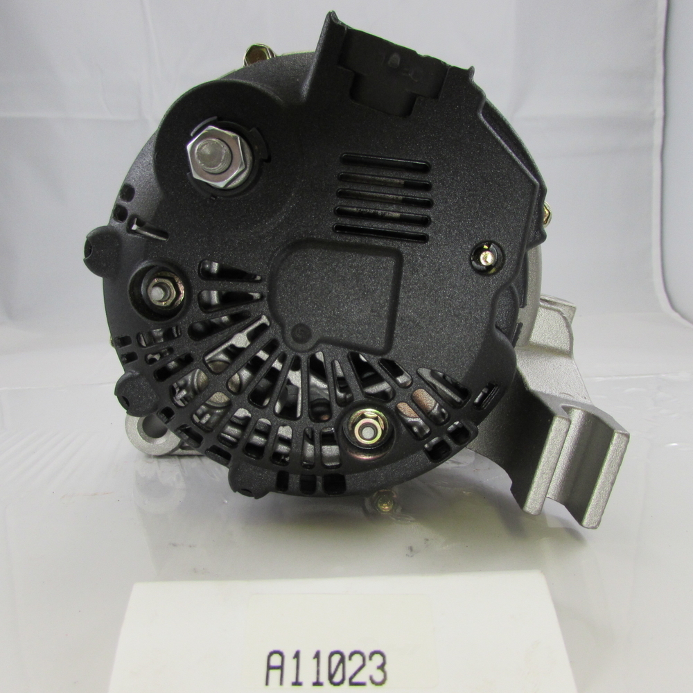 NASTRA AUTOMOTIVE IND, INC. - Alternator - NAI - a11023