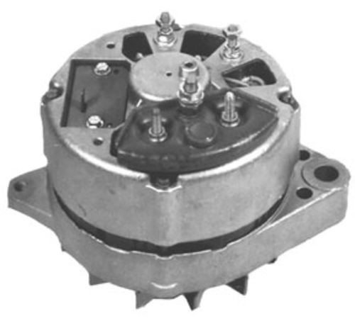 NASTRA AUTOMOTIVE IND, INC. - Reman Alternator - NAI - 7094