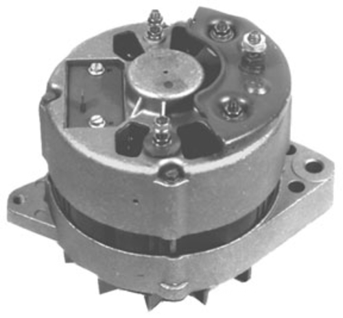 NASTRA AUTOMOTIVE IND, INC. - Reman Alternator - NAI - 7099