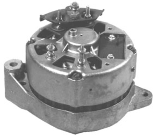 NASTRA AUTOMOTIVE IND, INC. - Reman Alternator - NAI - 7092