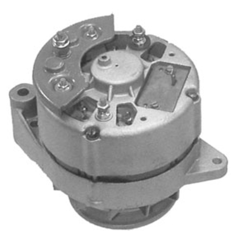 NASTRA AUTOMOTIVE IND, INC. - Alternator - NAI - 7097