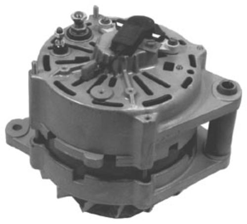 NASTRA AUTOMOTIVE IND, INC. - Reman Alternator - NAI - a325