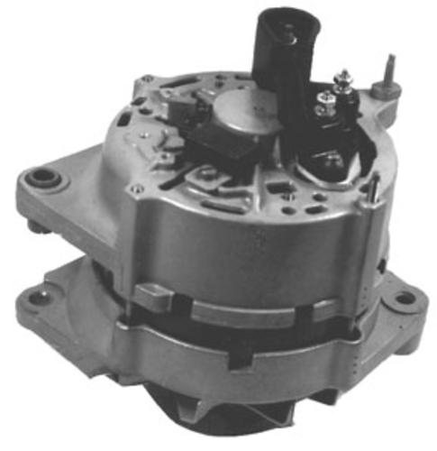 NASTRA AUTOMOTIVE IND, INC. - Reman Alternator - NAI - a1329b