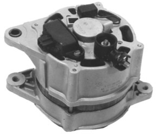 NASTRA AUTOMOTIVE IND, INC. - Alternator - NAI - a1881