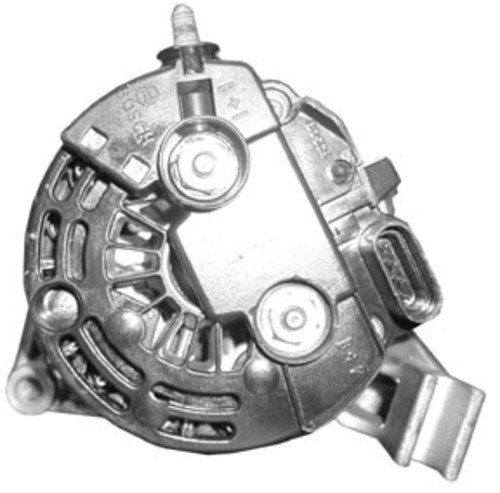 NASTRA AUTOMOTIVE IND, INC. - Alternator - NAI - 8913989