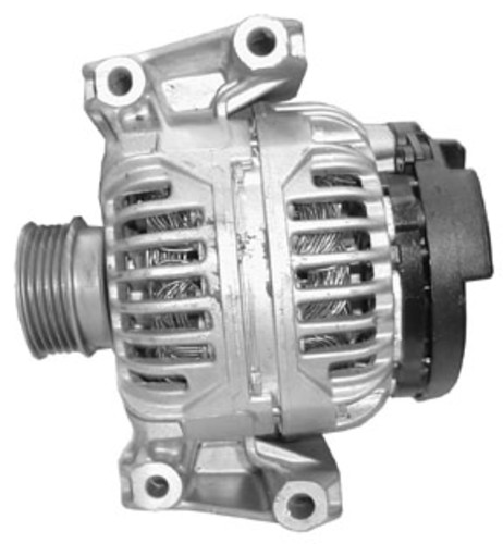 NASTRA AUTOMOTIVE IND, INC. - Alternator - NAI - 892240