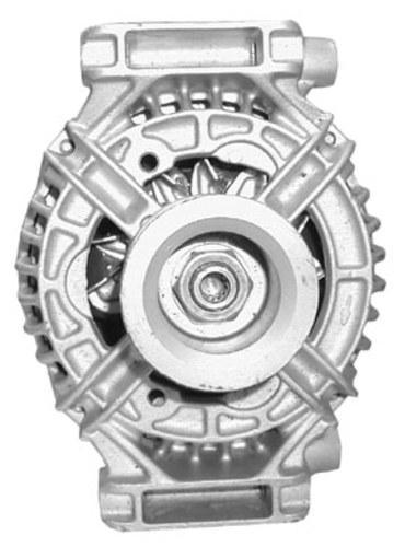 NASTRA AUTOMOTIVE IND, INC. - Alternator - NAI - a2240