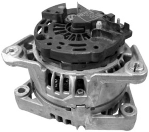 NASTRA AUTOMOTIVE IND, INC. - Alternator - NAI - 892241