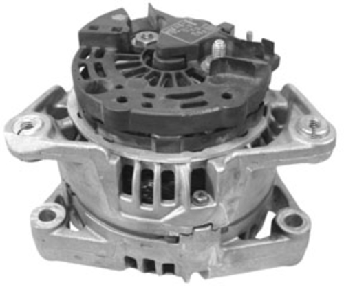 NASTRA AUTOMOTIVE IND, INC. - Alternator - NAI - a2241