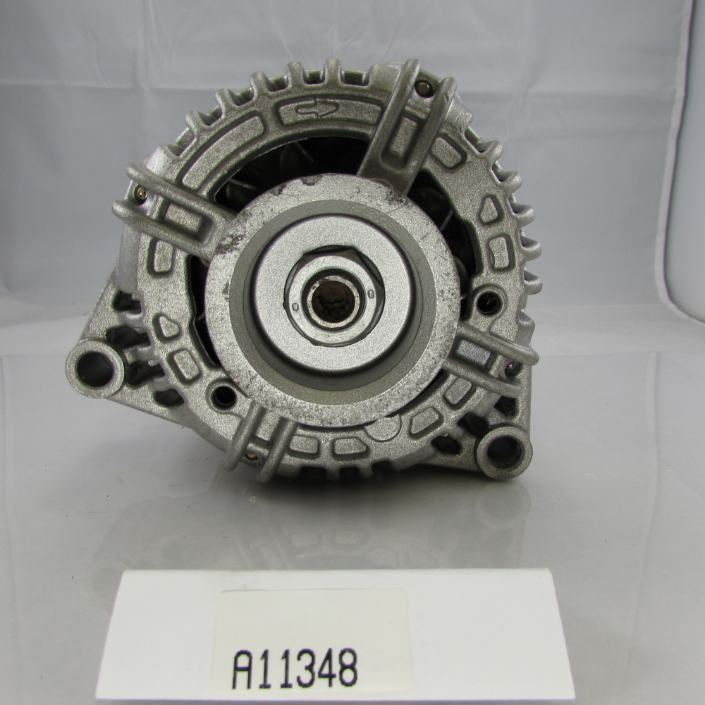 NASTRA AUTOMOTIVE IND, INC. - Alternator - NAI - a11348