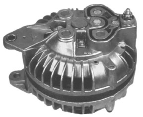 NASTRA AUTOMOTIVE IND, INC. - Reman Alternator - NAI - 7000