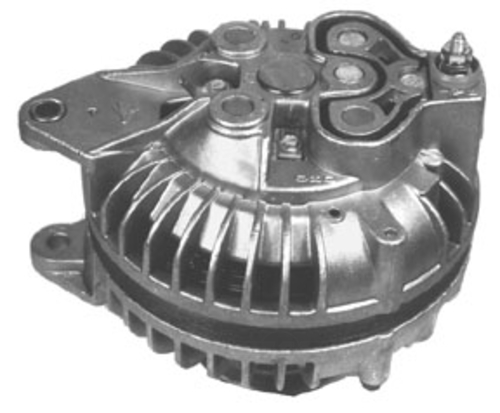 NASTRA AUTOMOTIVE IND, INC. - Reman Alternator - NAI - 7006