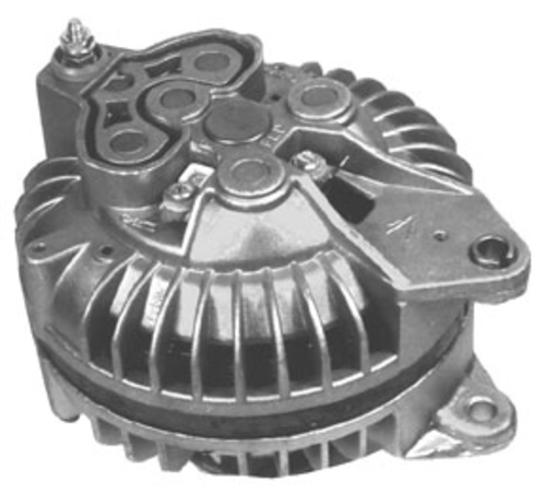 NASTRA AUTOMOTIVE IND, INC. - Alternator - NAI - 7018