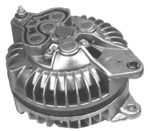 NASTRA AUTOMOTIVE IND, INC. - Alternator - NAI - 7015
