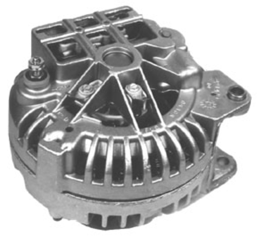 NASTRA AUTOMOTIVE IND, INC. - Reman Alternator - NAI - 7516