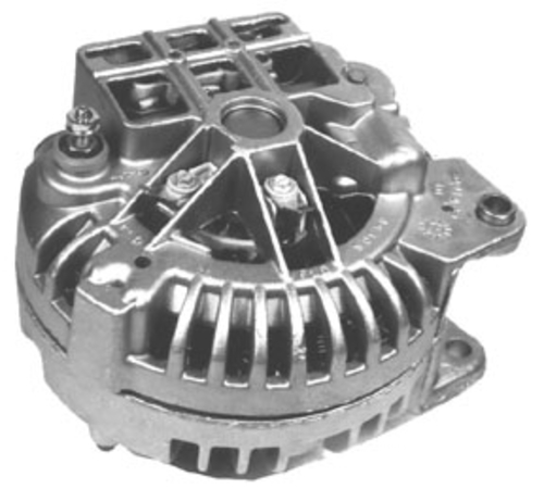 NASTRA AUTOMOTIVE IND, INC. - Reman Alternator - NAI - 7517