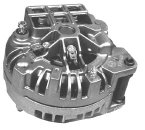NASTRA AUTOMOTIVE IND, INC. - Reman Alternator - NAI - 7553