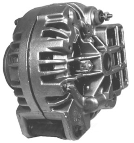 NASTRA AUTOMOTIVE IND, INC. - Reman Alternator - NAI - 7549