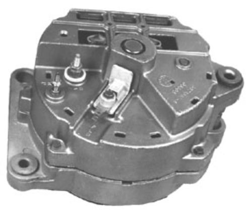NASTRA AUTOMOTIVE IND, INC. - Reman Alternator - NAI - 7521