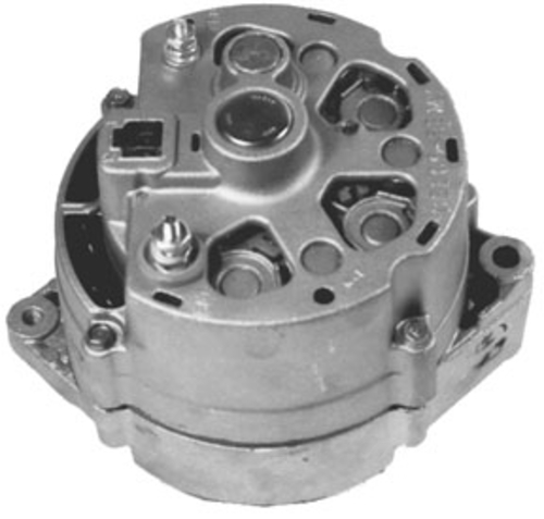 NASTRA AUTOMOTIVE IND, INC. - Reman Alternator - NAI - 7122