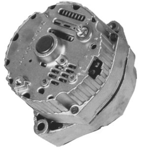 NASTRA AUTOMOTIVE IND, INC. - Reman Alternator - NAI - 7127-3