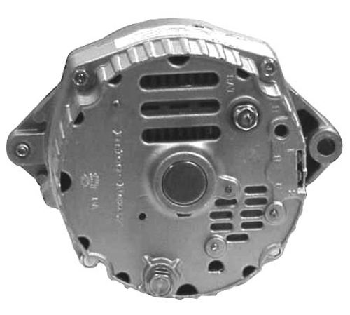 NASTRA AUTOMOTIVE IND, INC. - Alternator - NAI - 7127-6