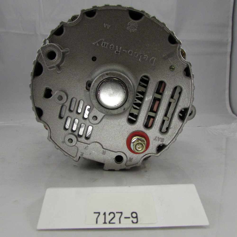 NASTRA AUTOMOTIVE IND, INC. - Reman Alternator - NAI - 7127-9
