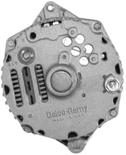 NASTRA AUTOMOTIVE IND, INC. - Reman Alternator - NAI - 7127-12