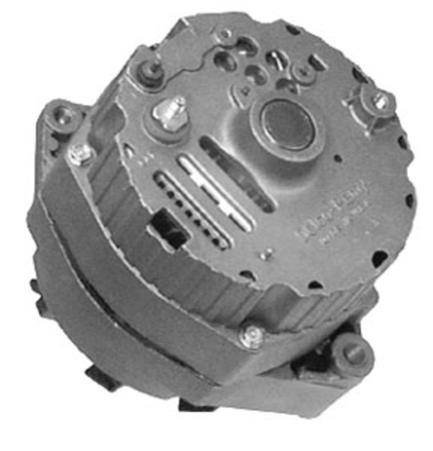 NASTRA AUTOMOTIVE IND, INC. - Reman Alternator - NAI - 7273t-9