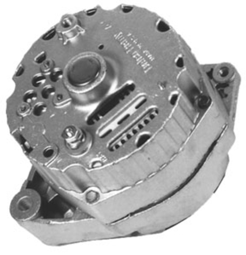 NASTRA AUTOMOTIVE IND, INC. - Alternator - NAI - 7145-6