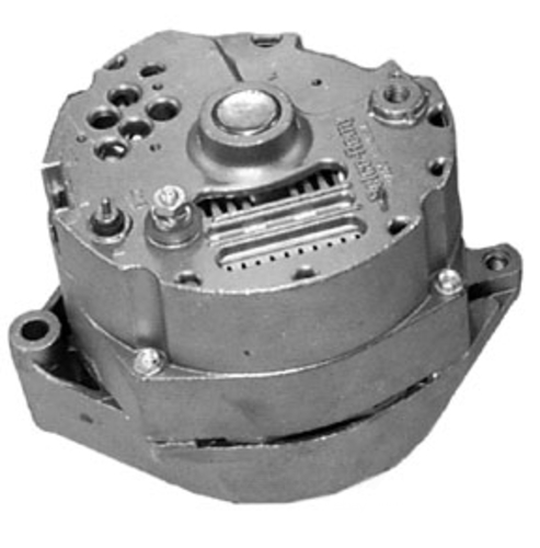 NASTRA AUTOMOTIVE IND, INC. - Reman Alternator - NAI - 7137t-6