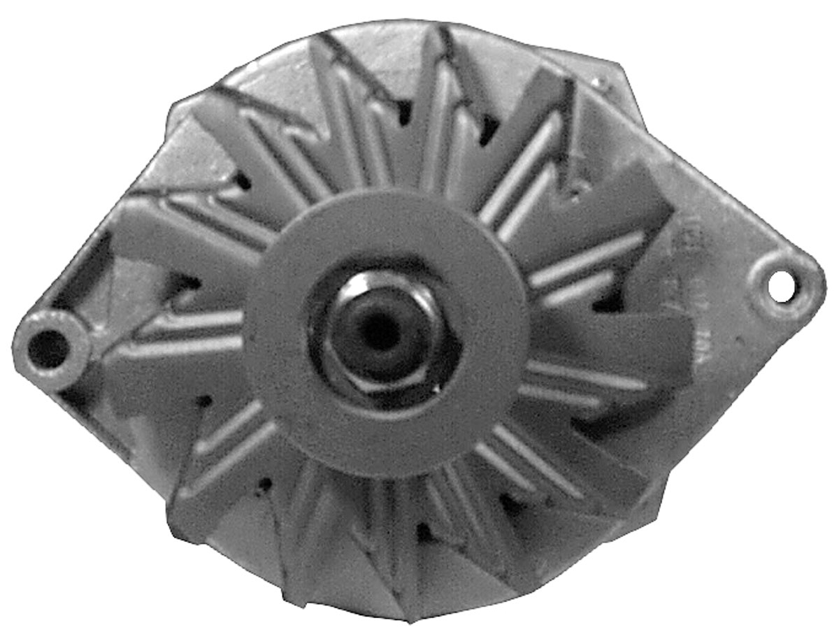 NASTRA AUTOMOTIVE IND, INC. - Reman Alternator - NAI - 7137-3