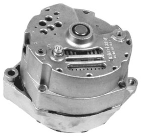 NASTRA AUTOMOTIVE IND, INC. - Reman Alternator - NAI - 7137-6