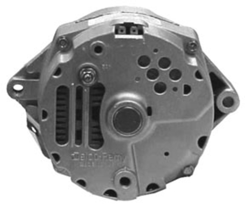 NASTRA AUTOMOTIVE IND, INC. - Reman Alternator - NAI - 7134-3