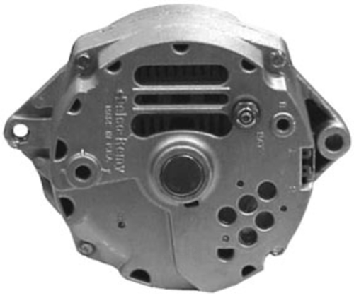 NASTRA AUTOMOTIVE IND, INC. - Reman Alternator - NAI - 7134-6