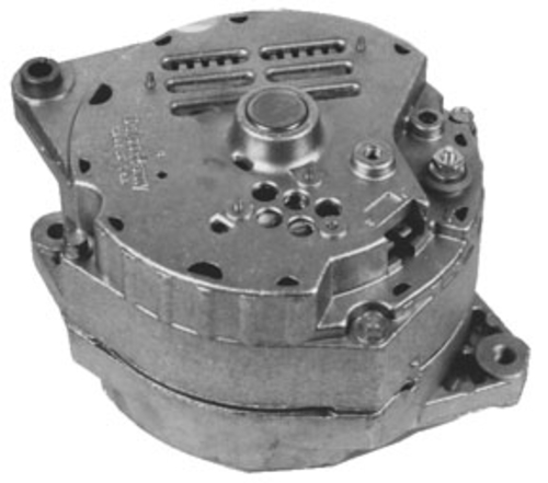 NASTRA AUTOMOTIVE IND, INC. - Reman Alternator - NAI - 7135