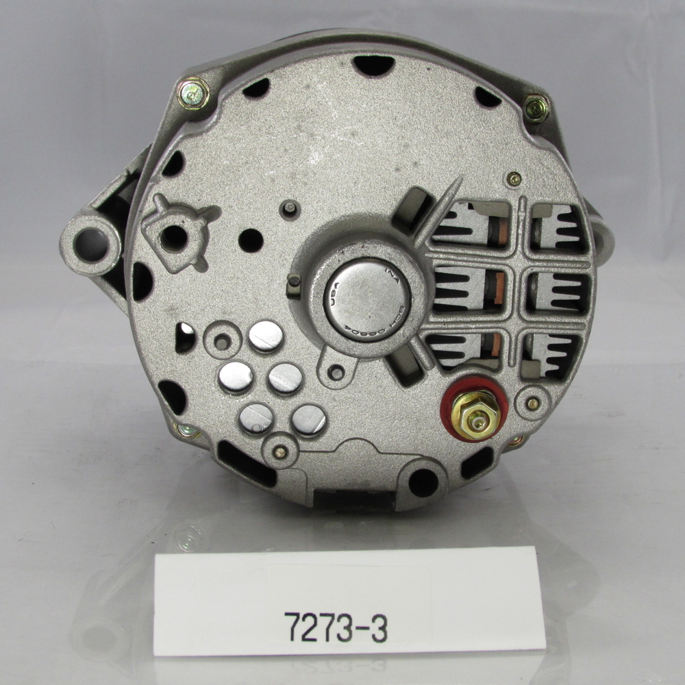 NASTRA AUTOMOTIVE IND, INC. - Reman Alternator - NAI - 7273-3