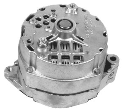 NASTRA AUTOMOTIVE IND, INC. - Reman Alternator - NAI - 7273-12