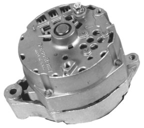 NASTRA AUTOMOTIVE IND, INC. - Reman Alternator - NAI - 7275-12