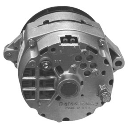 NASTRA AUTOMOTIVE IND, INC. - Alternator - NAI - 7831-3