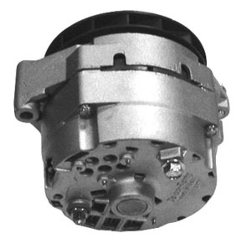 NASTRA AUTOMOTIVE IND, INC. - Reman Alternator - NAI - 7831-6