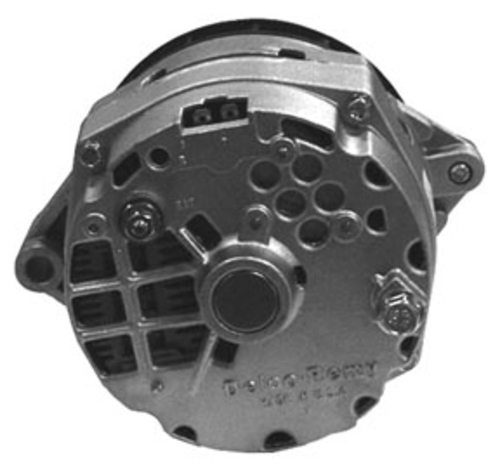 NASTRA AUTOMOTIVE IND, INC. - Reman Alternator - NAI - 7831-9