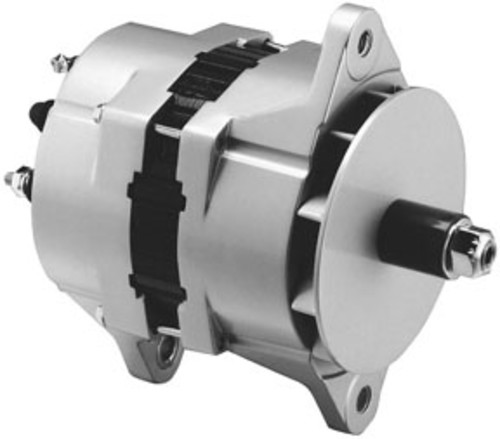NASTRA AUTOMOTIVE IND, INC. - Alternator - NAI - 898078