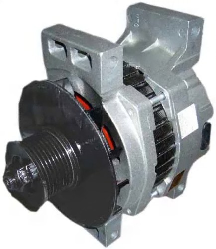 NASTRA AUTOMOTIVE IND, INC. - Alternator - NAI - 898369