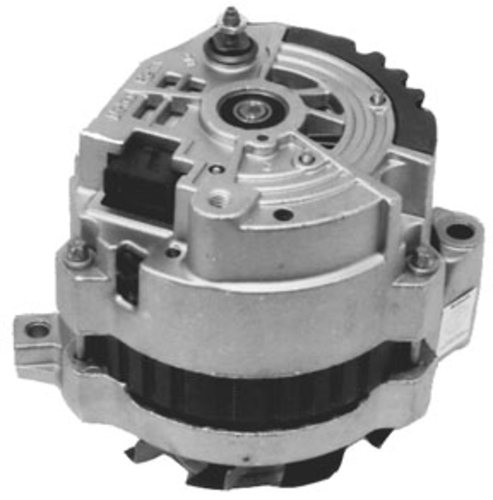 NASTRA AUTOMOTIVE IND, INC. - Reman Alternator - NAI - 8137-11g