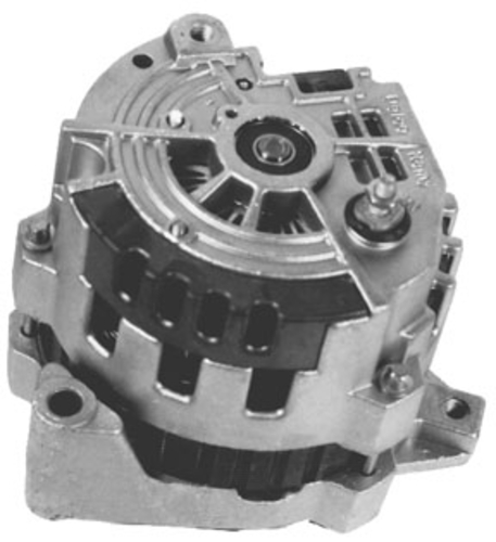NASTRA AUTOMOTIVE IND, INC. - Reman Alternator - NAI - 7920-11g