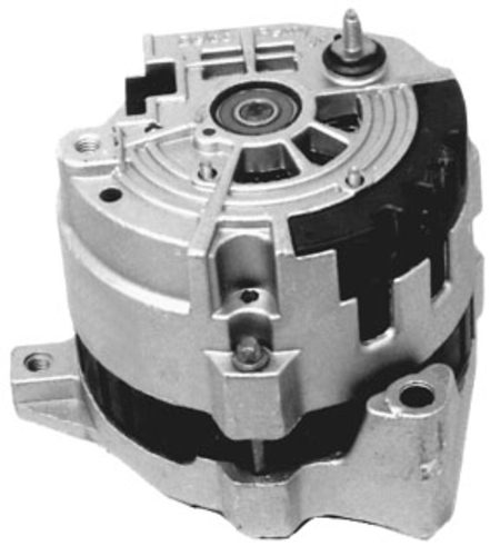 NASTRA AUTOMOTIVE IND, INC. - Alternator - NAI - 7860-11g