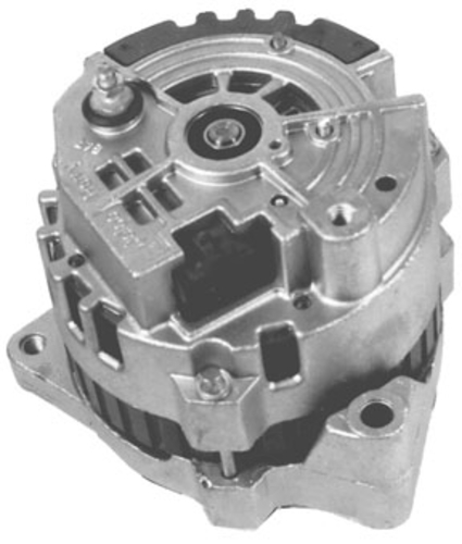 NASTRA AUTOMOTIVE IND, INC. - Alternator - NAI - 7860-7g