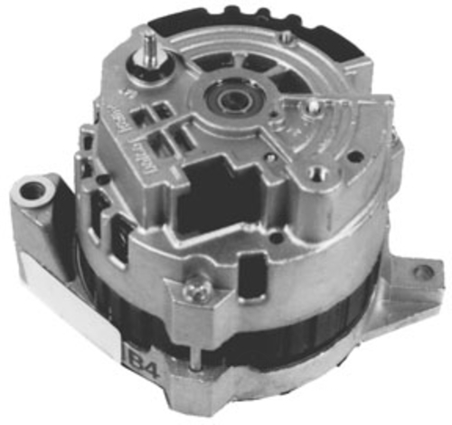NASTRA AUTOMOTIVE IND, INC. - Alternator - NAI - 7907-3g