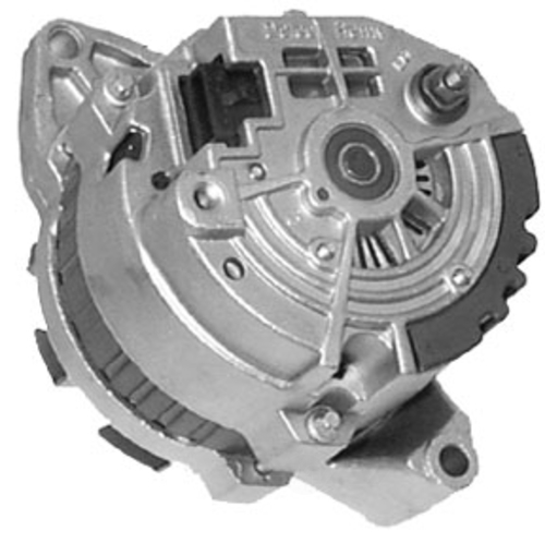 NASTRA AUTOMOTIVE IND, INC. - Alternator - NAI - 7964-11g